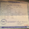 Buy Database Birth Certificates