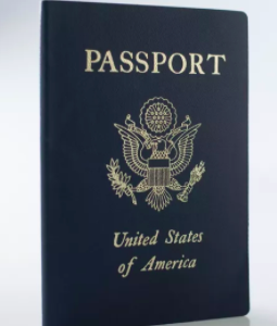 Buy Database USA Passports