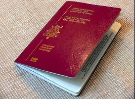 Buy Database Belgium Passport