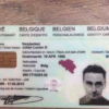 Buy Database Belgium ID-Card