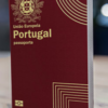 Buy Database Portugal passport