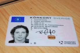 Buy Database Swedish Driver's-License