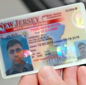 Buy Database USA Driver's License