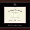 Buy real registered Chicago diploma