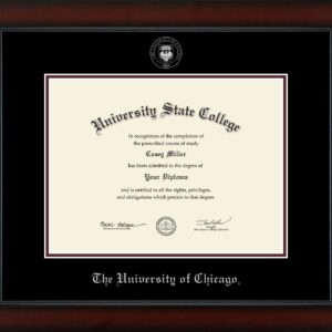 Buy real registered Chicago diploma