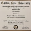 Buy real registered GGU diploma