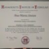 Buy a Real MIT Diploma Degree