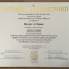 Buy real registered Hartford degree