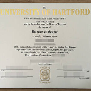 Buy real registered Hartford degree