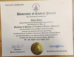 Buy UCP Real Diploma Degree