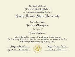 buy real registered SDSU diploma