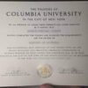 buy real database Columbia diploma