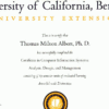 Buy Real UC Berkeley Certificate