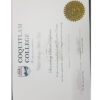 Buy Genuine Coquitlam Diploma