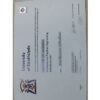 Buy Strathclyde genuine Diploma