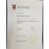 Buy Genuine UNSW Degree