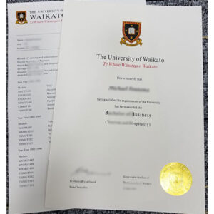 Buy Database Waikato diploma