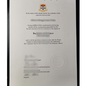 Buy Genuine USYD Diploma