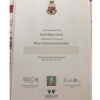 Buy Registered Warwick diploma