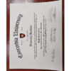 Buy Real Concordia diploma