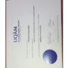 Buy Registered UQAM Diploma