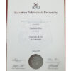 Buy Genuine KPU Diploma