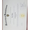 Buy Registered Saskatchewan Diploma