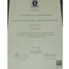 buy real Liverpool diploma