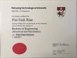 Buy Database NTU degree