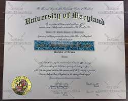 Buy Real Database UMUC diploma