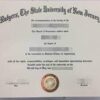 Buy Real Rutgers University Diploma