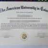 Buy Real Registered American Degree