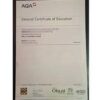 Buy real registered GCSE certificate |