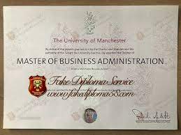 Buy Database Manchester degree