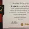 Buy Real CFM certificate