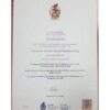 Buy real Cardiff certificate