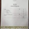 Buy Real SQA Certificate