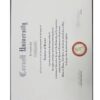 buy registered Cornell University diploma