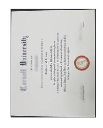 buy registered Cornell University diploma